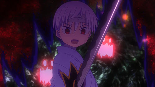 Sengoku Youko: Senma Konton-hen Sub Indo