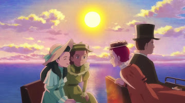 Anne Shirley Sub Indo