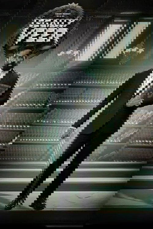 Legally Veer (2024) WEB-DL [Hindi (DD5.1) & Telugu] 1080p & 720p Dual Audio [x264] | Full Movie