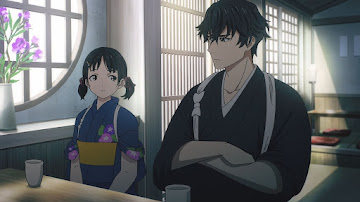 Kijin Gentoushou Sub Indo