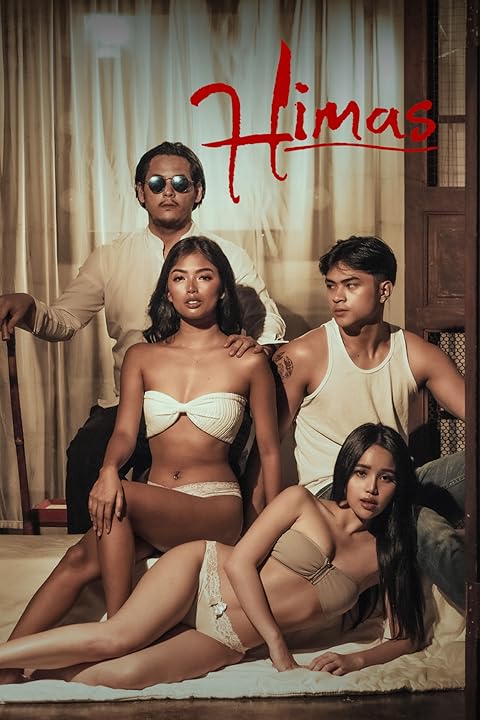 Himas (2024) (Tagalog)