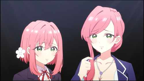 Kimi no Koto ga Daidaidaidaidaisuki na 100-nin no Kanojo Season 2 Sub Indo