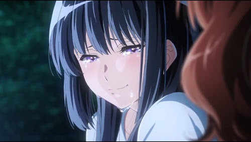 Hibike! Euphonium Season 3 Sub Indo