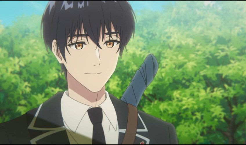 Madougushi Dahliya wa Utsumukanai Sub Indo