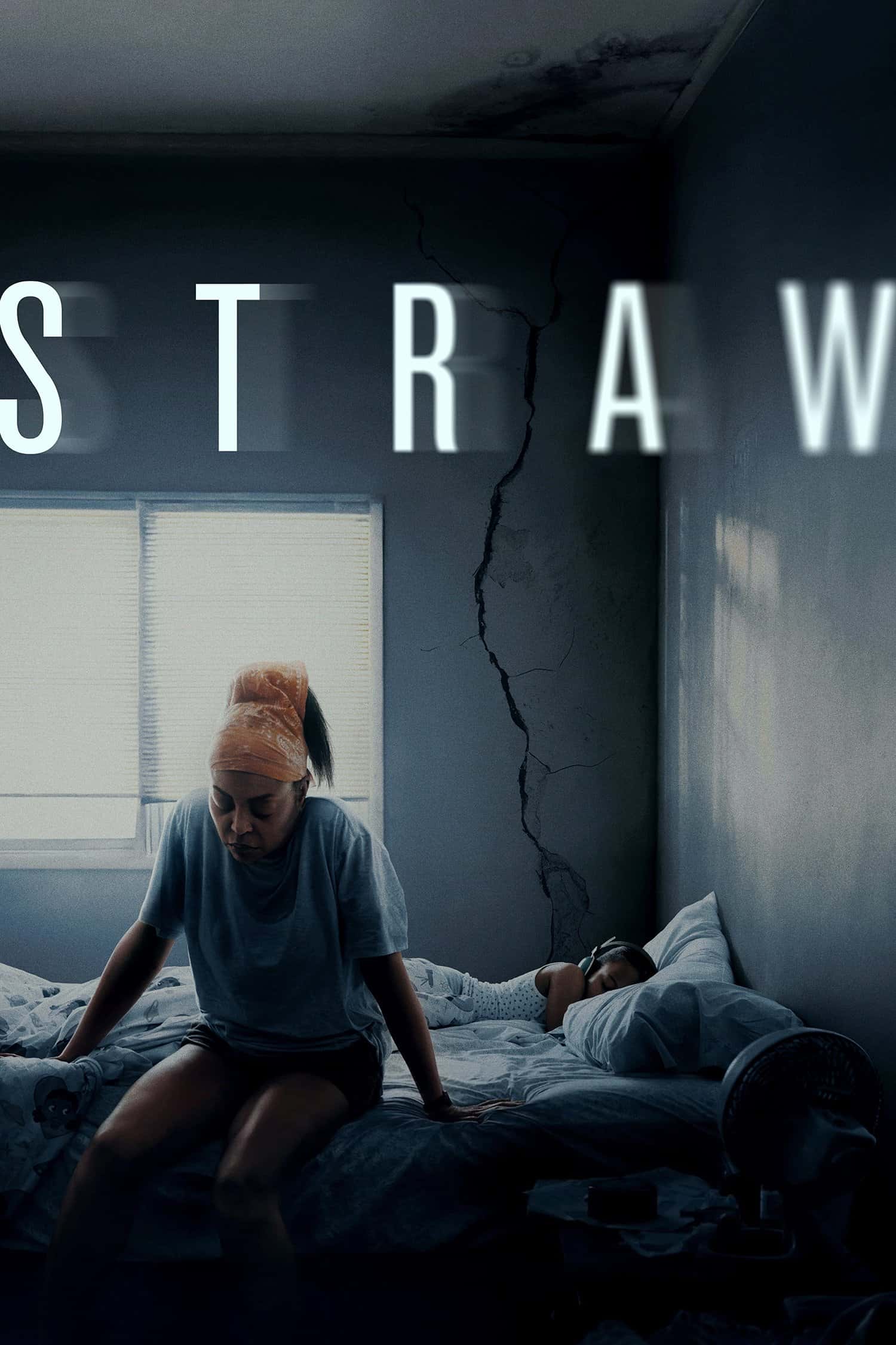 Straw (2025) Dual Audio [Hindi & English] Full Movie HD ESub
