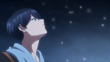 Ame to Kimi to Sub Indo