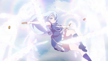 Tensei shitara Dainana Ouji Datta node, Kimama ni Majutsu wo Kiwamemasu Season 2 Sub Indo