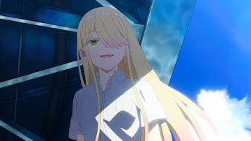 Watari-kun no xx ga Houkai Sunzen Sub Indo