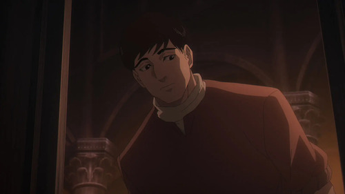 Chi.: Chikyuu no Undou ni Tsuite Sub Indo