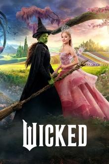 Wicked (2024) English TELESYNC