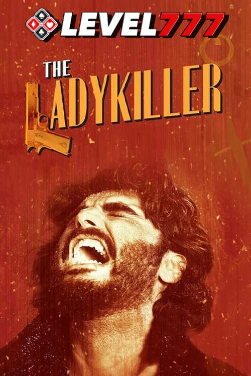 The-Lady-Killer-2023-Bollywood-Hindi-Full-Movie-PreDvD