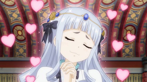 Fairy Tail: 100-nen Quest Sub Indo