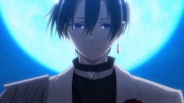 Tensei Akujo no Kuro Rekishi Sub Indo