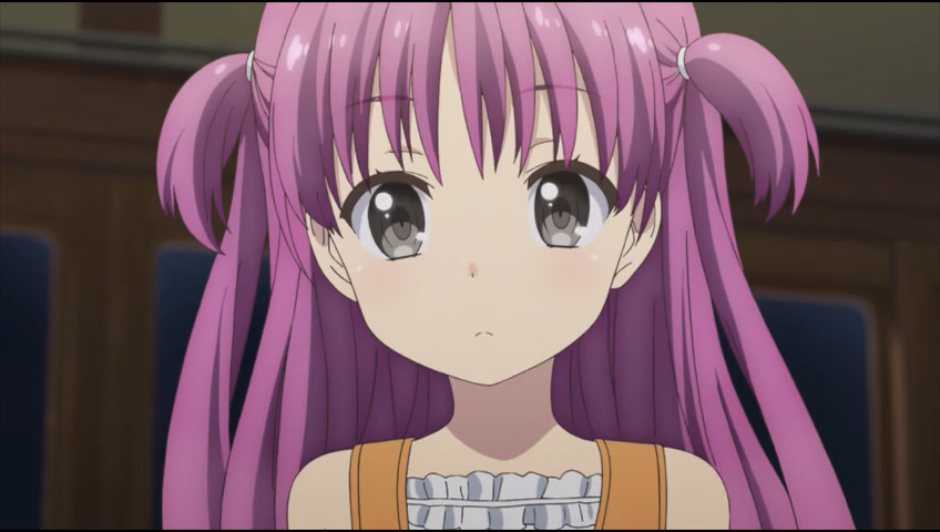 Summer Pockets Sub Indo