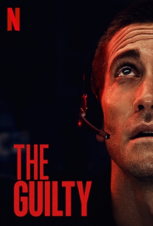 The Guilty (2021) English & Hindi Dubbed