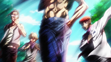 Grand Blue Season 2 Sub Indo