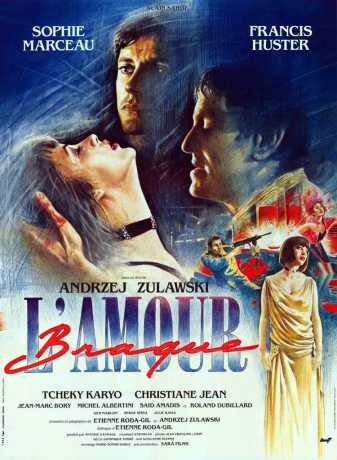 L'amour Braque (1985) Mad Love