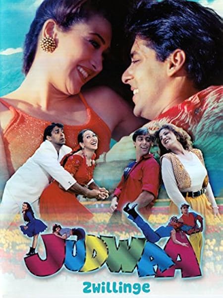 Judwaa (1997)