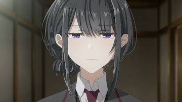 Watashi ga Koibito ni Nareru Wake Nai jan, Muri Muri! (※Muri ja Nakatta!?) Sub Indo