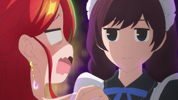 Zutaboro Reijou wa Ane no Moto Konyakusha ni Dekiai sareru Sub Indo