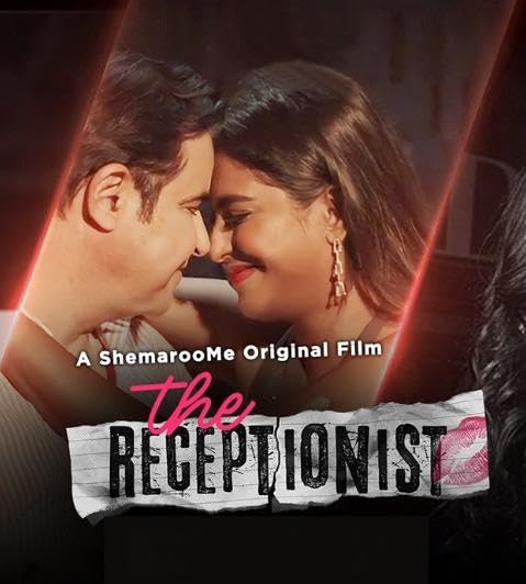 The Receptionist Show (2024)