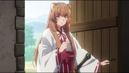 Tate no Yuusha no Nariagari Season 3 Sub Indo