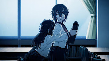 Shy Season 2 Sub Indo