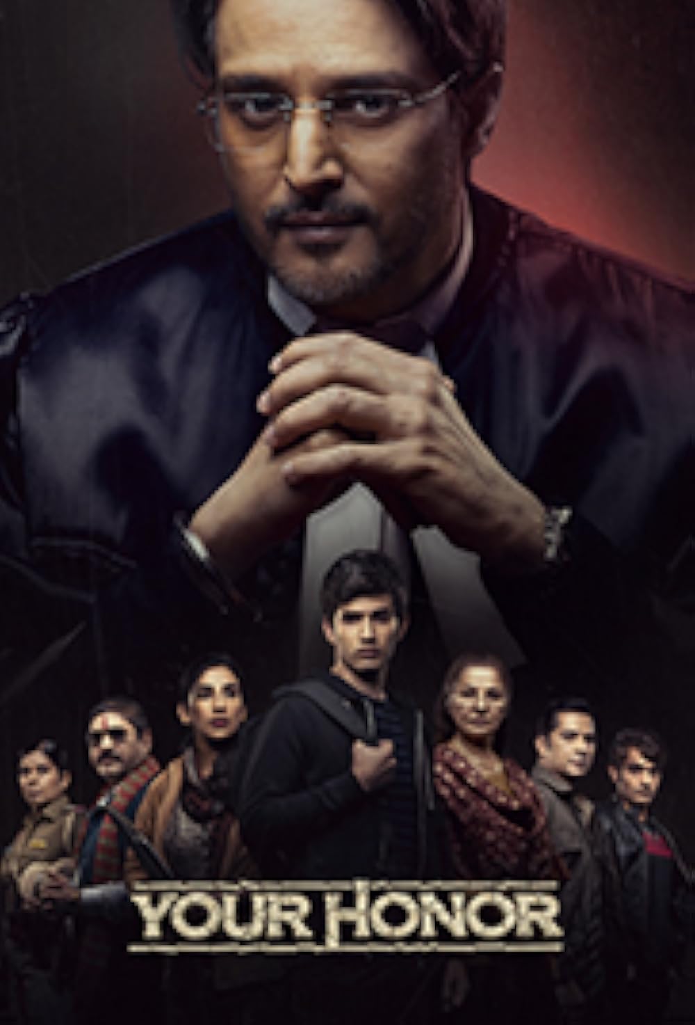 Your Honor (2020) Season 1 SonyLIV Original