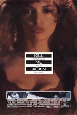 Kill Me Again (1989) English & Hindi Dubbed