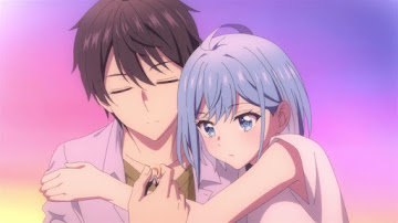 Danjo no Yuujou wa Seiritsu suru? Sub Indo