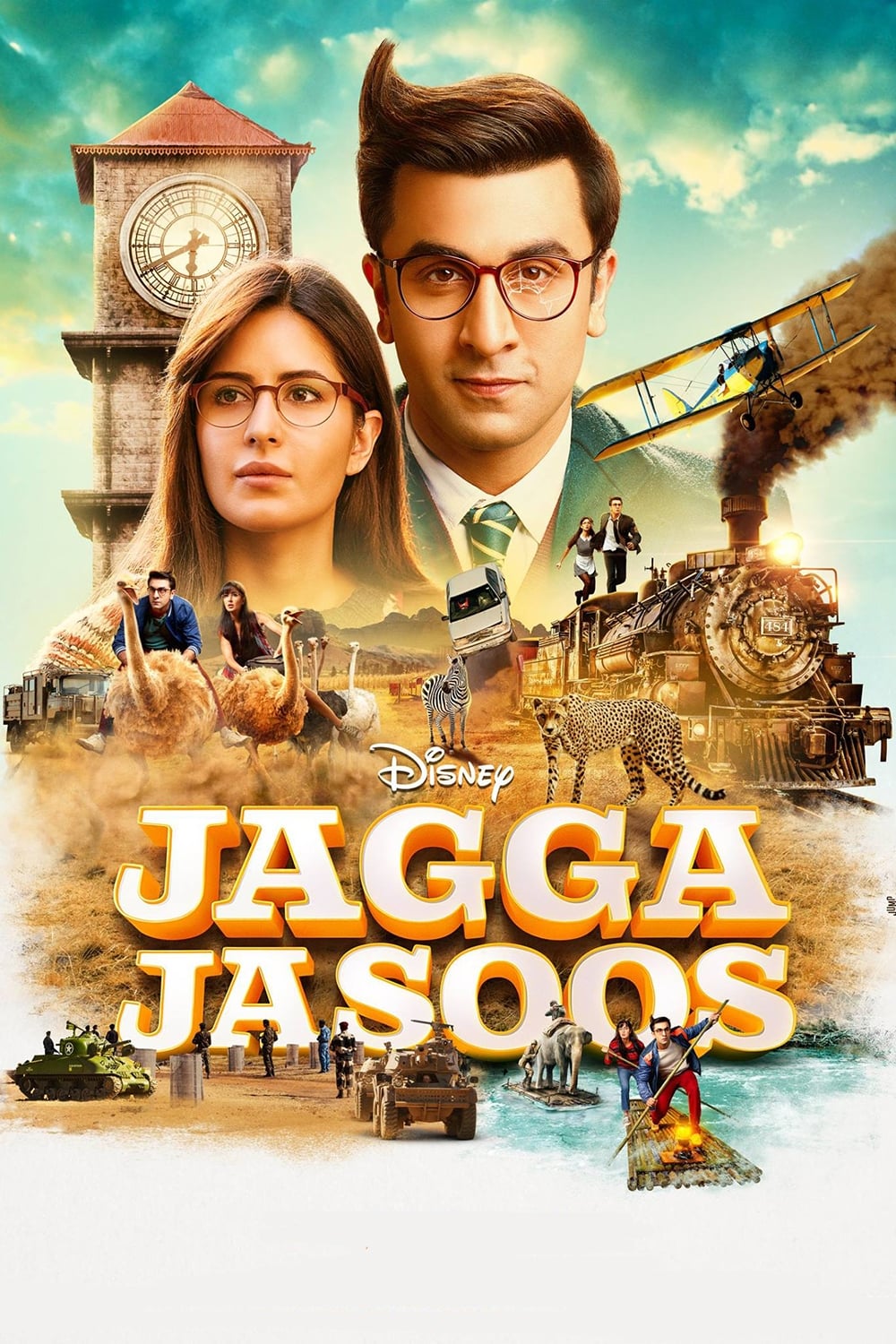 Jagga-Jasoos-2017-Bollywood-Hindi-Movie-BluRay-HD-ESub