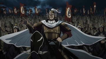 Kingdom Season 6 Sub Indo