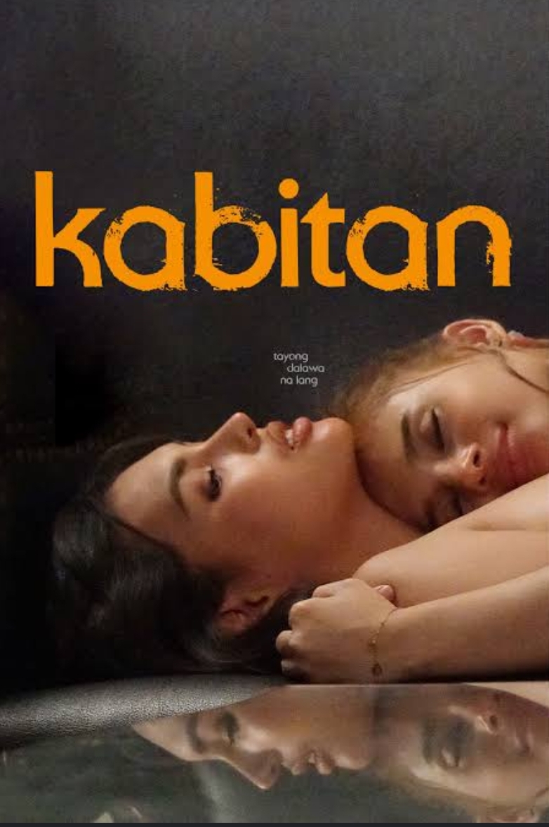 Kabitan (2024) Tagalog