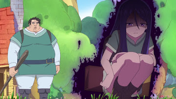 Busamen Gachi Fighter Sub Indo