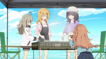 Hibi wa Sugiredo Meshi Umashi Sub Indo