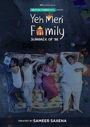 Yeh Meri Family (2024) Hindi S04 AMZN WEBRip