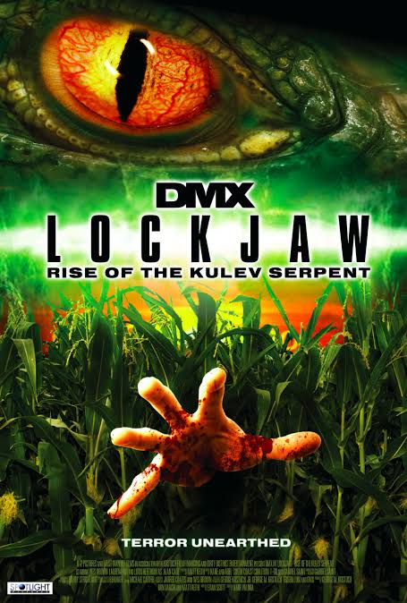 Lockjaw: Rise of the Kulev Serpent (2008) English & Hindi Dubbed