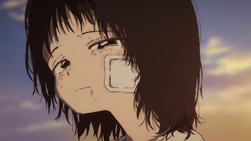 Takopii no Genzai Sub Indo