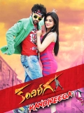 Kandireega (Dangerous Khiladi 4) (2011) Dual Audio Hindi WEBRip