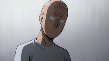 One Punch Man Season 3 Sub Indo