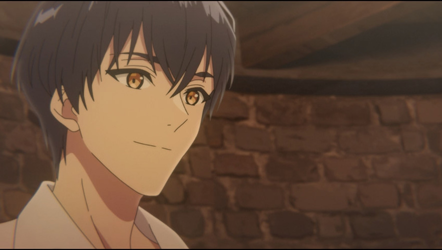 Madougushi Dahliya wa Utsumukanai Sub Indo