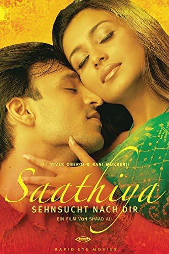 Saathiya (2002)