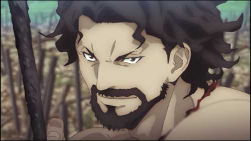 Ishura Season 2 Sub Indo