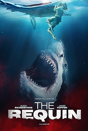 The Requin (2022) Dual Audio [Hindi-English] Blu-Ray