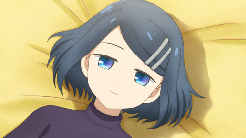 Dungeon no Naka no Hito Sub Indo