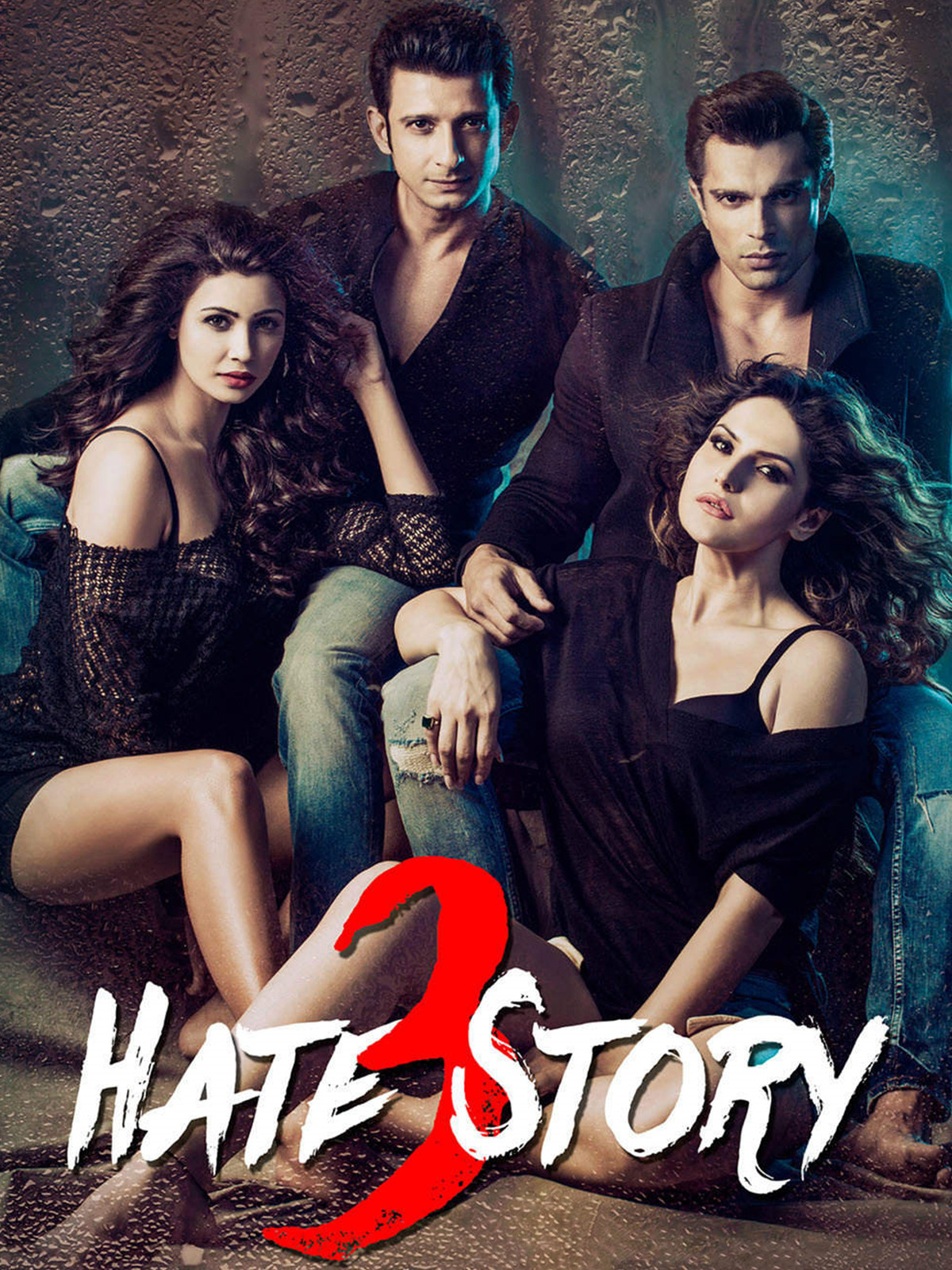 Hate Story 3 2015 Hindi 1080p | 720p | 480p HDRip ESub Download