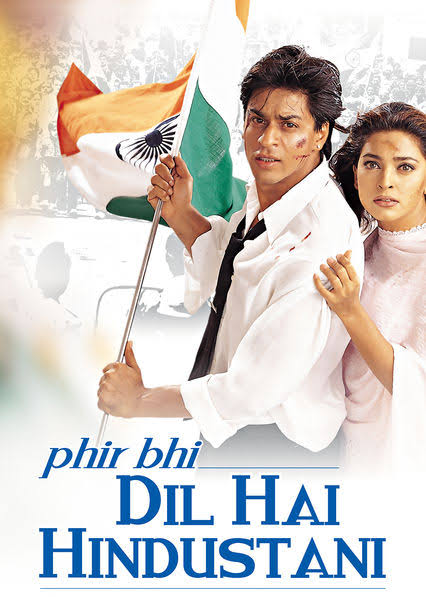 Phir-Bhi-Dil-Hai-Hindustani-2000-Bollywood-Hind-Movie-HD-ESub