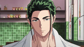 Kowloon Generic Romance Sub Indo