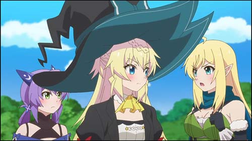 Slime Taoshite 300-nen Season 2 Sub Indo