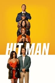 Hit Man (2024) Dual Audio [Hindi-English] WEBRip